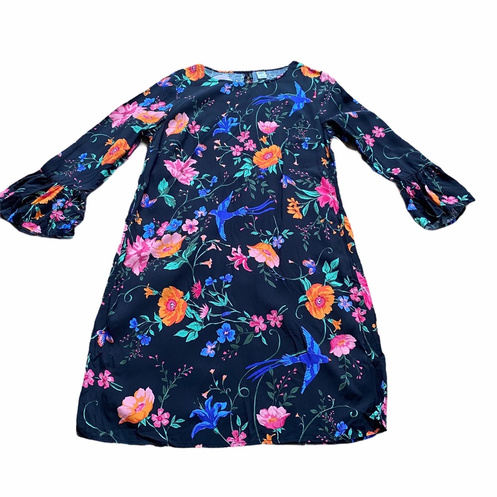 NWT Old Navy Floral Dress